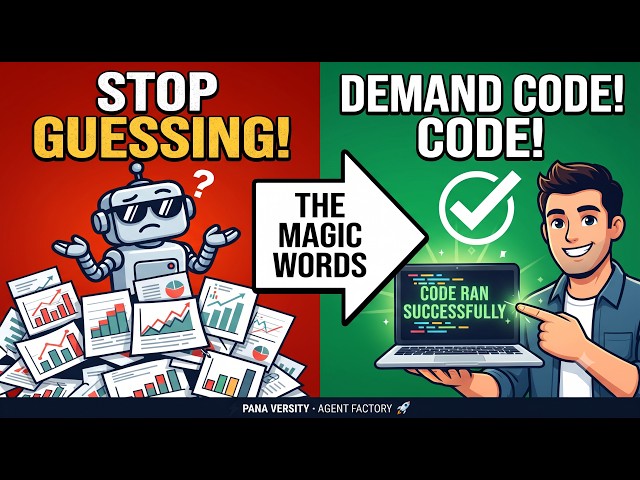 Stop AI Guessing: The Ultimate Client Guide to Commissioning Code