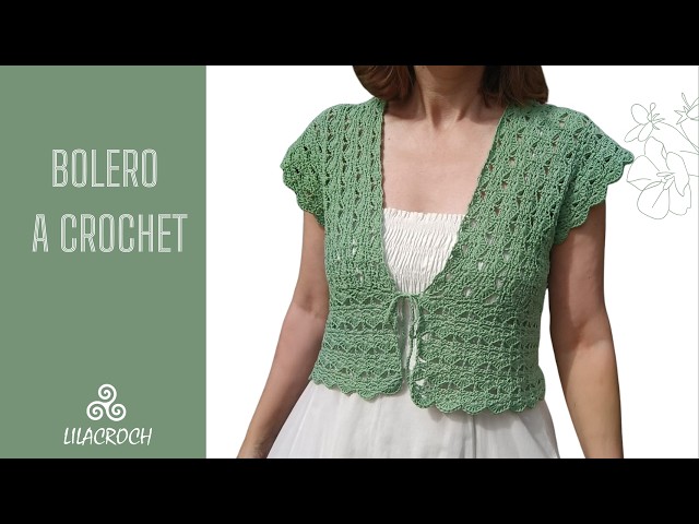 Easy bolero for beginners