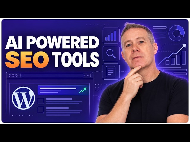 Unlock Your WordPress Potential with SEOPress AI Assistant!