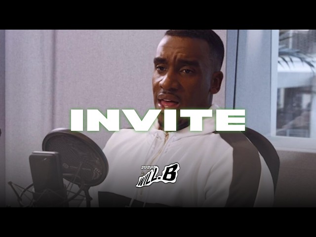 [FREE] Bugzy Malone Type Beat - "INVITE" | UK RAP BEAT 2026