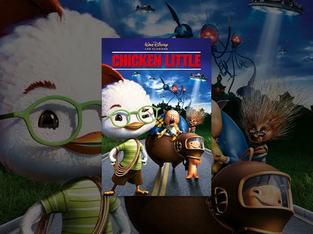 Chicken Little