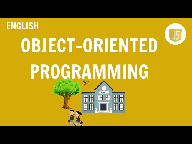 Object-Oriented Programming (OOP)