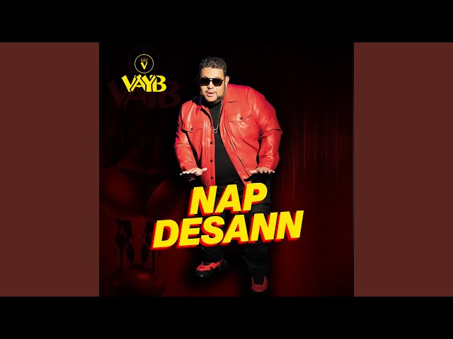 Nap Desann (Live)