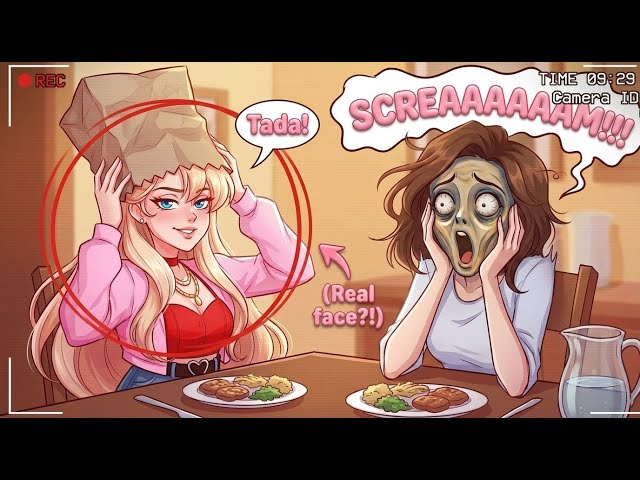 I Hid My Real Self For Years... Until He Found Out \Animated Story