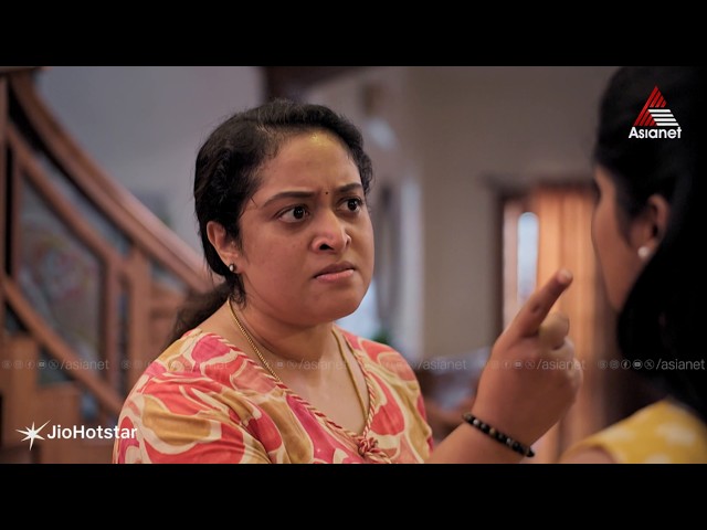 Mazha Thorum Munpe Promo || 06-08-2026 || Episode 375 || Asianet