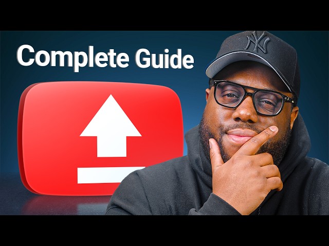How to Upload Videos on YouTube Properly in 2026