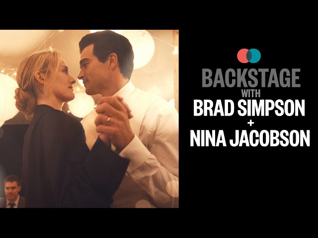 Backstage With: ‘Love Story’ EPs Brad Simpson + Nina Jacobson