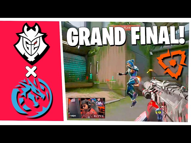 G2 vs Leviatan - HIGHLIGHTS | VCT 2026: Americas Stage 1
