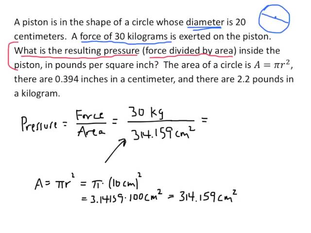 Unit Analysis and Conversion Factors: Word Problems