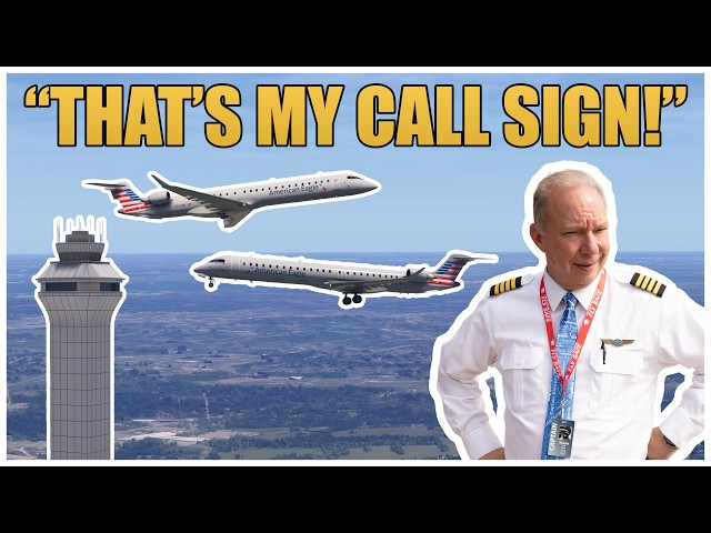 “You Have TWO 5383s on Frequency!” | Captain Steeeve Reacts