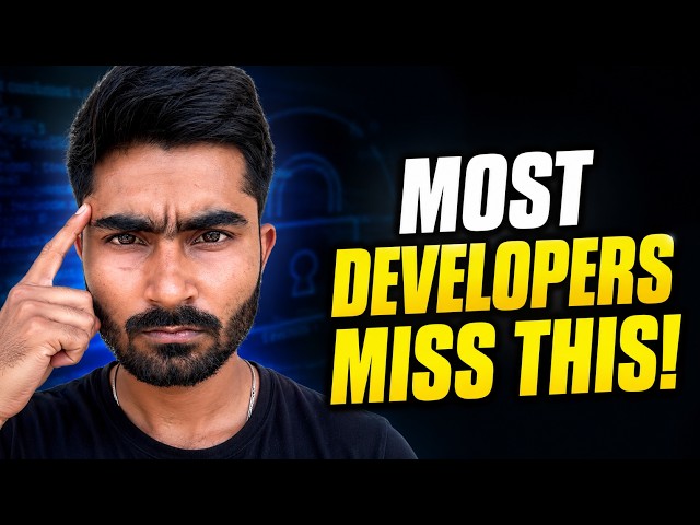 Singleton Design Pattern Interview Ready | Hidden Traps (2026)