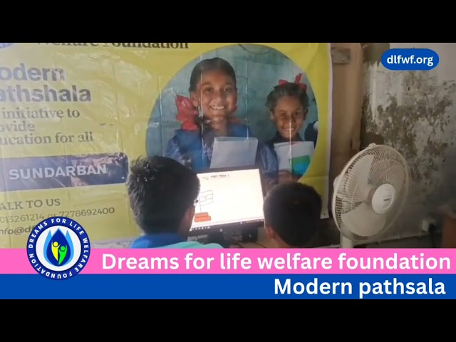 Modern pathshala SUNDARBAN