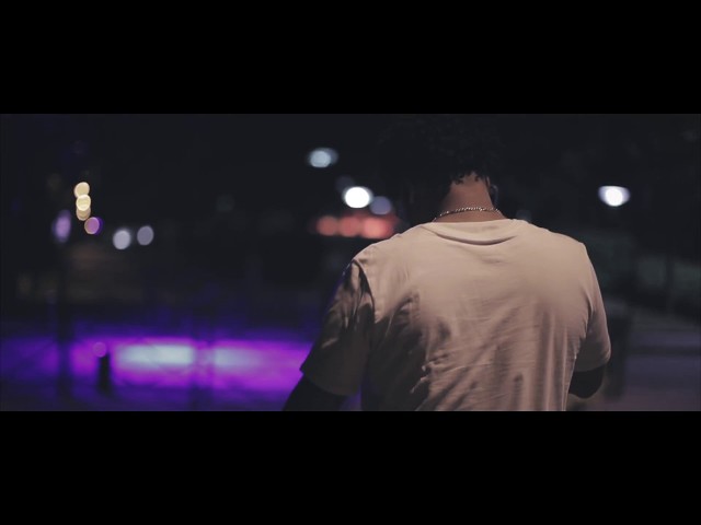 Morfé "Drive By" (Official Music Video)