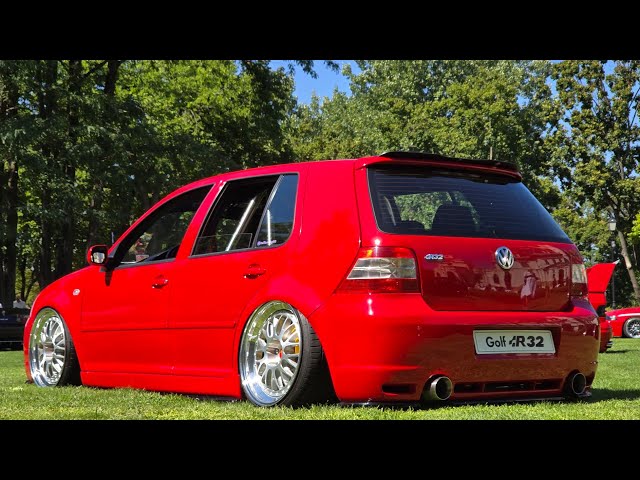 🔥 THE BEST MODIFIED & TUNING CARS IN HUNGARY - WHITE EDITION IDOLZ 2026 🔥