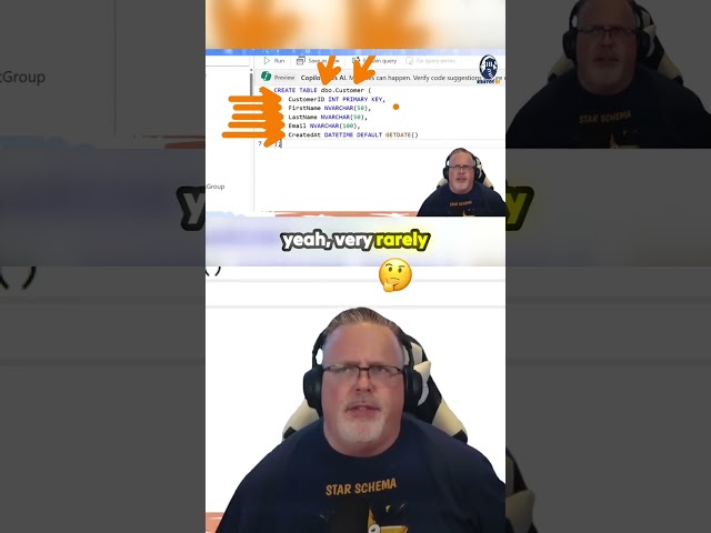 Unlock the Power of SQL with Data Types!