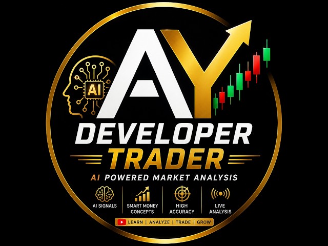 LIVE Quotex OTC Analysis | AI Market Scanner | AY Developer Trader