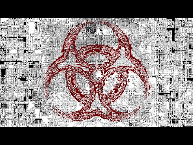DIGITAL HORROR [Elita Remix Full Album]