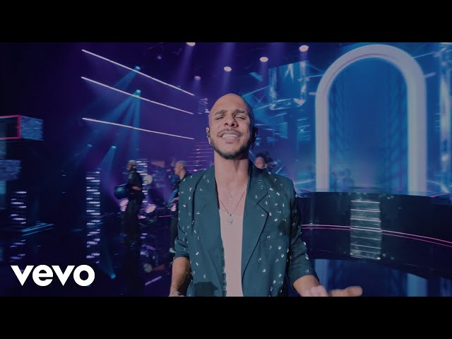 Fabinho - Perfeição / Tudo Ou Nada / Ciúme (Ao Vivo No Rio De Janeiro / 2026)