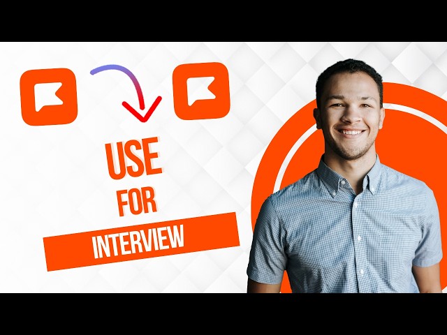 How To Use Final Round AI for Interview (Full Guide)