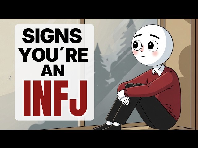 Psychology of People Who Are INFJ | The World's Rarest Personality Type