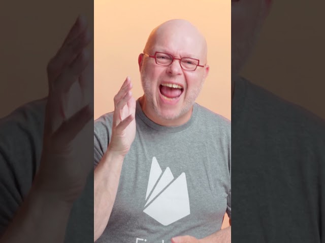 Firebase Hosting and Cloud Functions