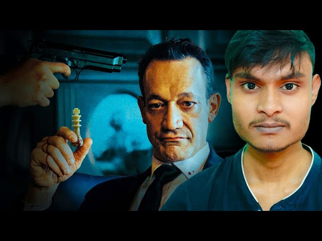 Failure Movie Review | Failure 2023 Review Hindi | Failure 2023 Trailer | Failure Trailer | Hindi |