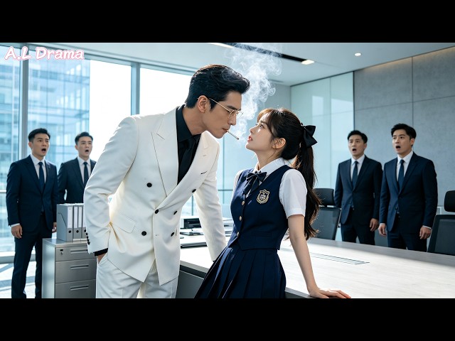 The city’s most admired prince willingly gives up his glory just to spend a lifetime with her!