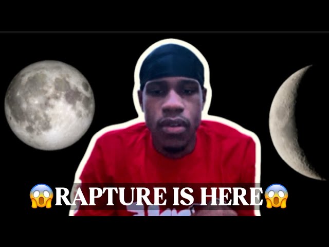 We Were Right! God Is Confirming the Rapture Through Prophetic Dreams and Visions