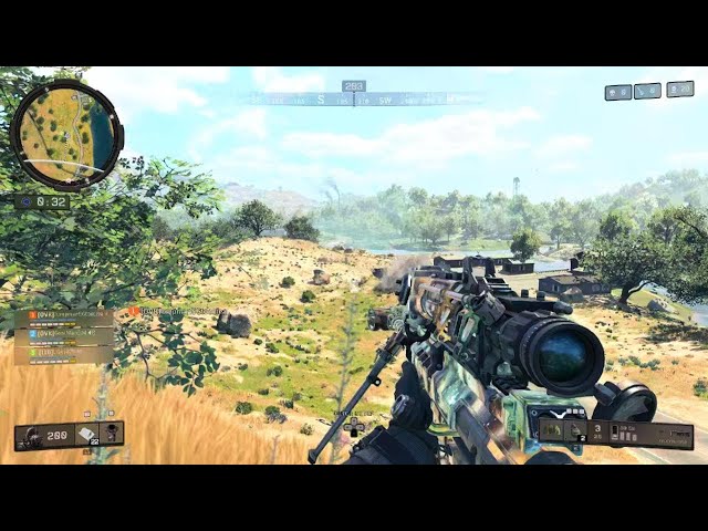 COD4