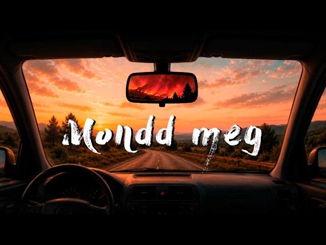 DAY-OUT - Mondd meg (Official Lyric Video)