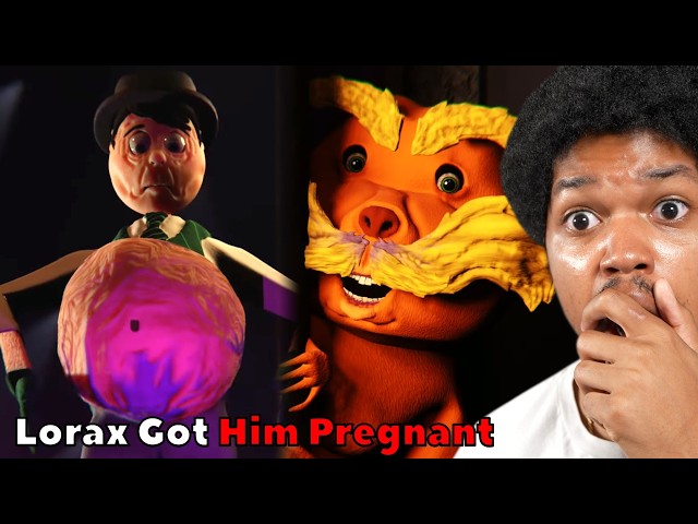 This Was Not Made For Children