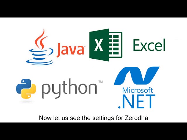 Broker Integration