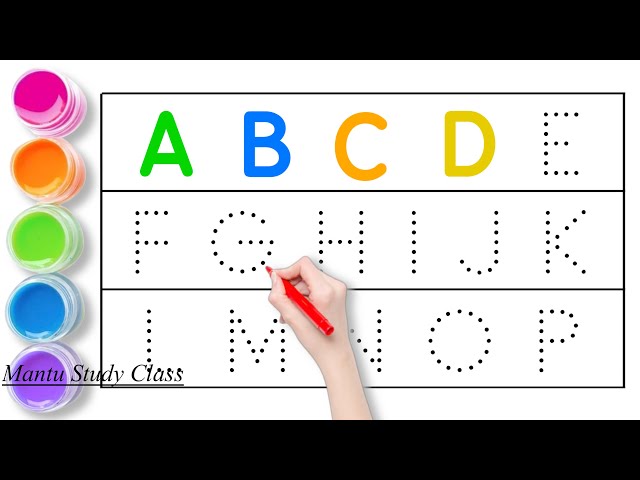A for Apple | A for Apple | Abcd Song | Phonics Song | Abcd Rhymes #nurseryrhymes