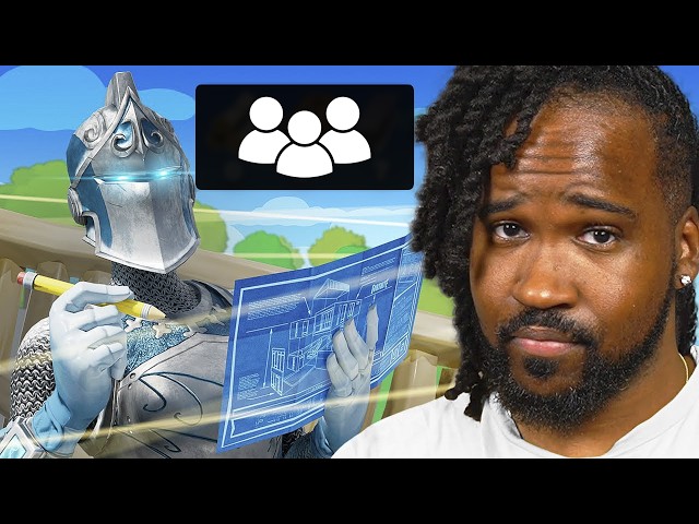 Solo vs Trios in Builds