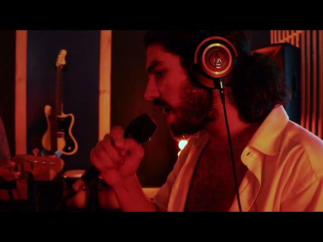 Sala 7 - Vai Meu (Vídeo Live Oficial)