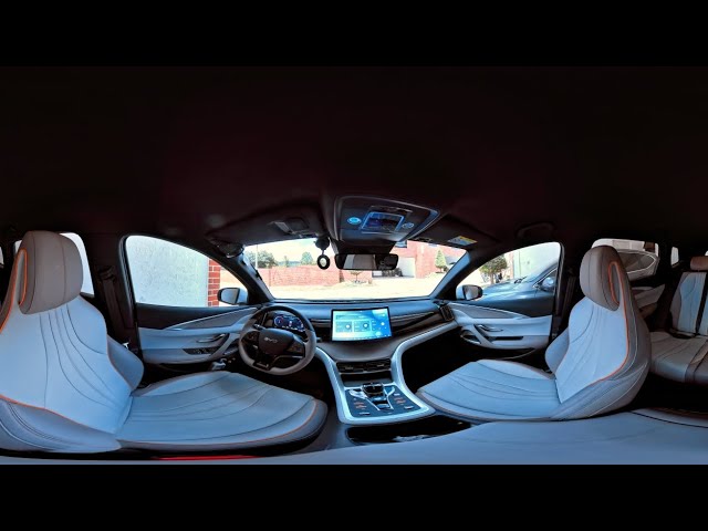 BYD Song Pro 2026