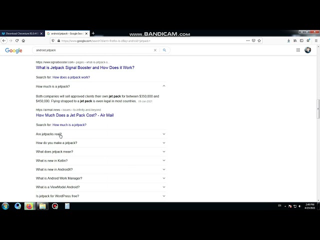 Androidx Jetpack | Android Developers