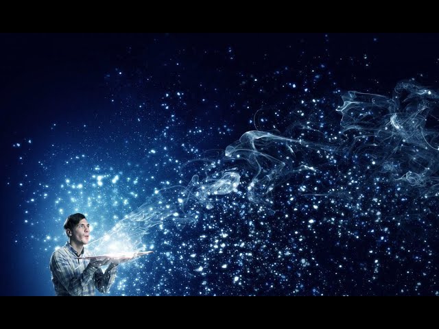 Smart Dust Is Coming  Are You Ready