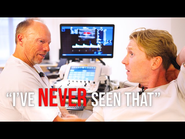 Discovering the Secret to my Strength after 10 Years...