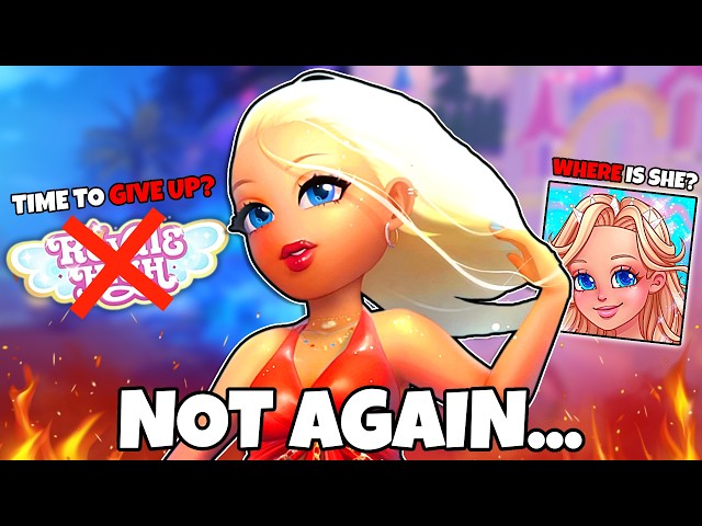 Why Players Are Protesting Royale High (again)