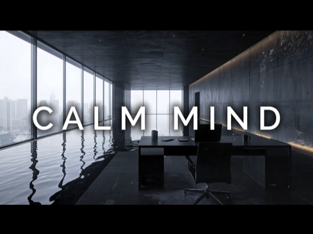 24/7 CEO MODE Live | Deep Focus Music for Coding, Work & Extreme Productivity