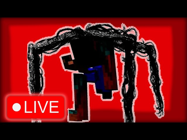 Minecraft Broken Script 2.0 Live!