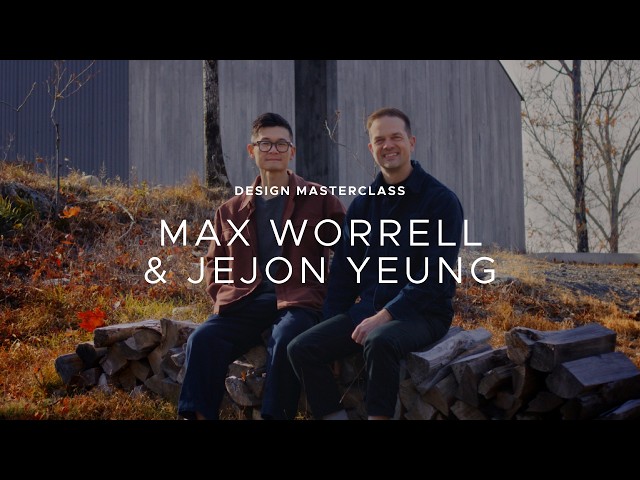 6 Secrets to Creating a Calming Retreat with Worrell Yeung