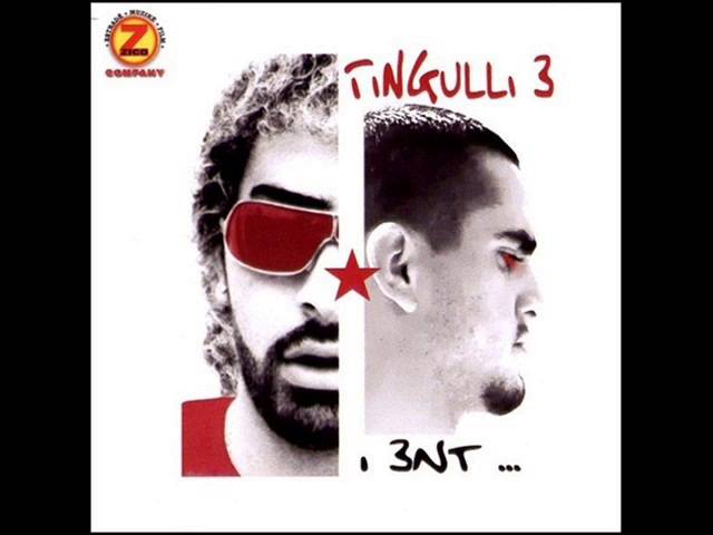 Tingulli Trent - Bal 3D