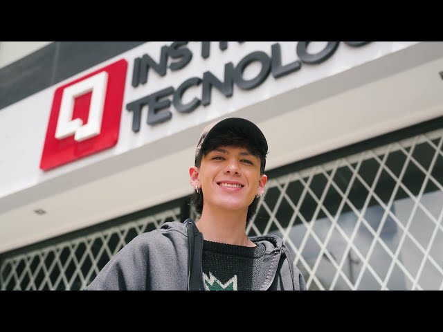 INSTITUTO SUPERIOR TECNOLÓGICO QUITO (ITQ) | VIDEO INSTITUCIONAL 2026