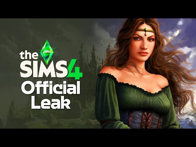 The Sims 4's Next Expansion CONFIRMED, But EA Still Hasn't Said a Word...