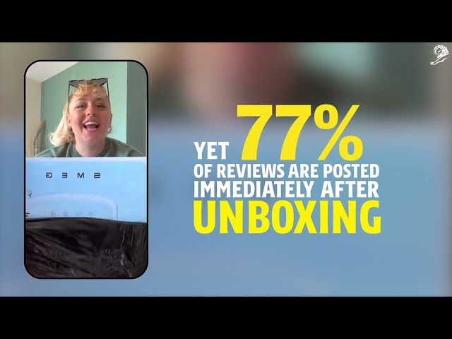 LONG LASTING REVIEWS - DARTY - PUBLICIS CONSEIL