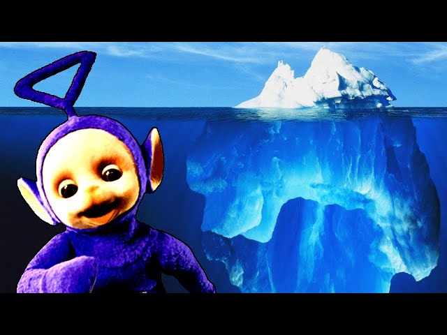 ZAKAZANE PROGRAMY - Polski Iceberg