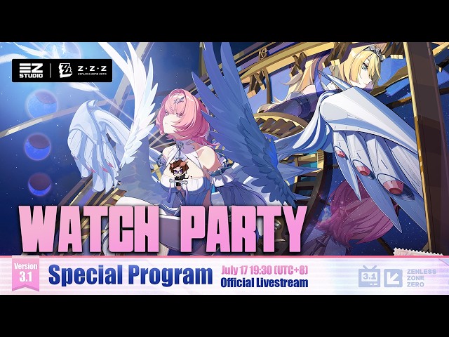 2ND ANNIVERSARY IS HERE!! | 3.1 "The Long Goodbye" Special Program  | Watch Party | REACTION 