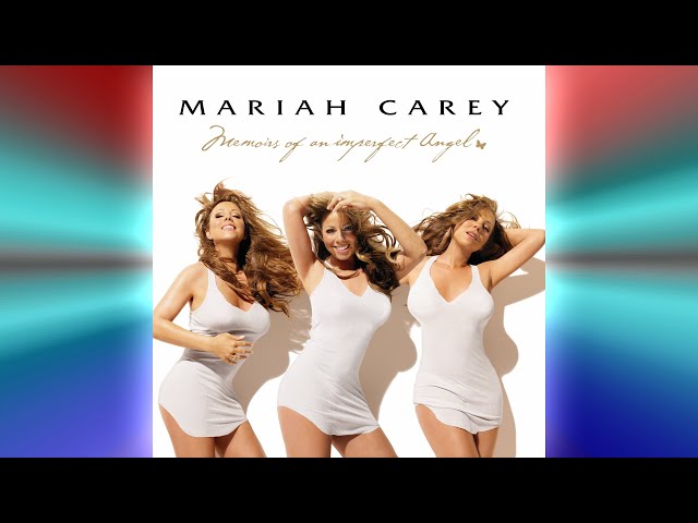 Mariah Carey - Obsessed